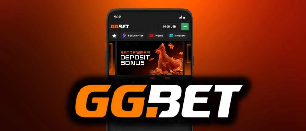 GG.BET-App