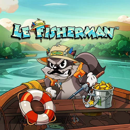 Le Fisherman
